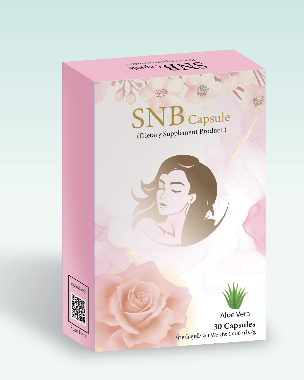 SNB Capsule